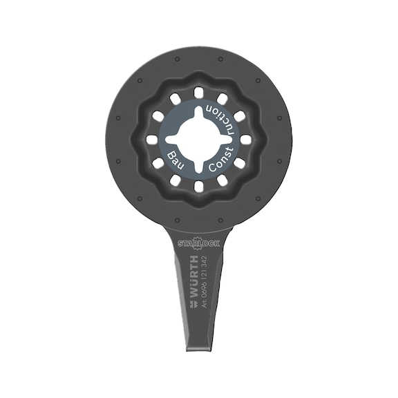 Starlock Fugenschneider