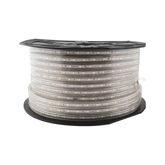 Lichtslang LED - LED-LICHTSLANG-50M-225W