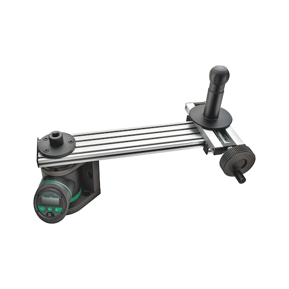 Arc swing test device Stahlwille SmartCheck Angle - ROTATIONANGLE-TEST-STAHLWILLE-96521400