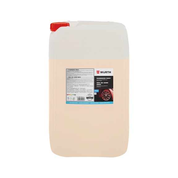 Felgenreiniger PERFECT - FELGREINIG-PERFECT-25L
