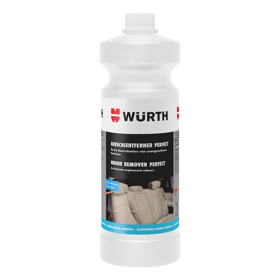 Geruchsentferner PERFECT - GERUCHENTF-PERFECT-1LTR