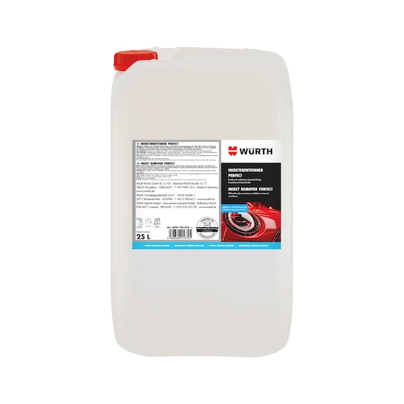 Insektenentferner PERFECT - INSENTF-PERFECT-25LTR