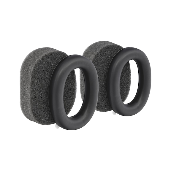 Hygieniasarja Kuulonsuojaimille uvex aXess one - HYGIENIASARJA UVEX AXESS ONE