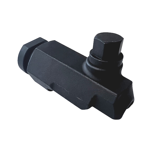 Injektor-Auszieher f&uuml;r Delphi 2,0 und 2,2 l