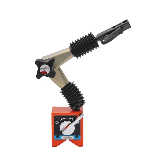 Mittakellon magneettijalka SU MpTec