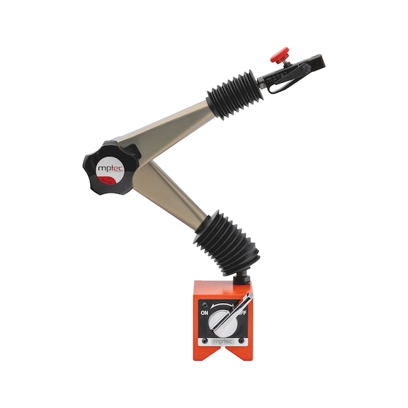 Mittakellon magneettijalka MU MpTec