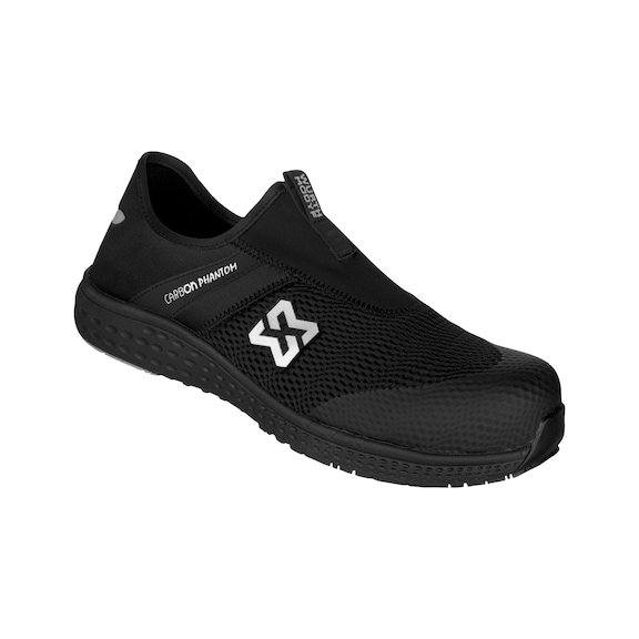 Chaussures de sécurité basses S1PL Phantom