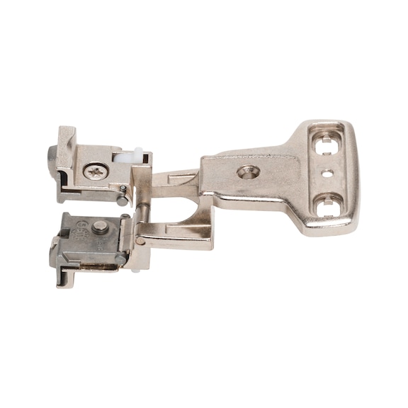 OBS 6 single-joint hinge - 1