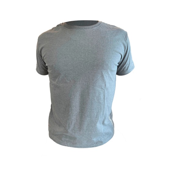 T-SHIRTS LÍNEA "STARK" - T-SHIRT STARK GRIS XXL