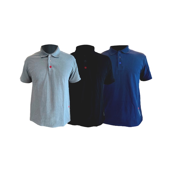 Work polo shirt STARK
