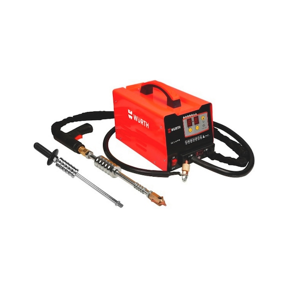 ELECTRIC DENT LIFTER