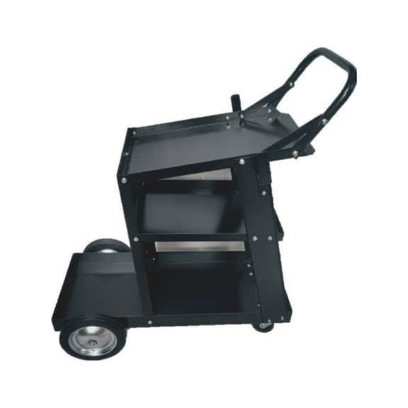 DENT LIFTER EQUIPMENT TROLLEY