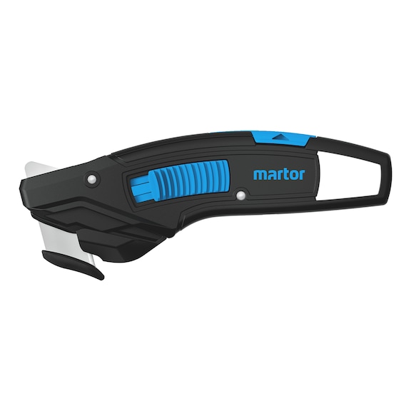 Safety knife Martor Secumax 370 370001 - SAFEKNF-MARTOR-SECUMAX-370-370001.02