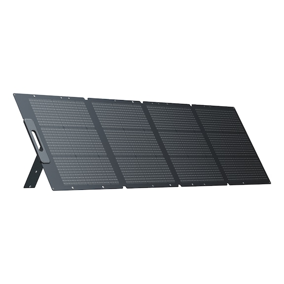 Solarpanele - SOL-PAN-PV200