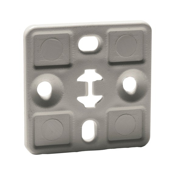 Support anchor plate Schnabl