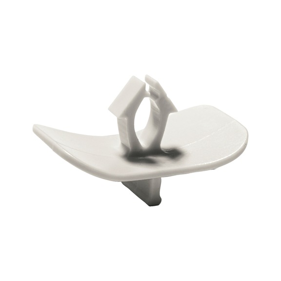 Mounting clip for surface mounted box Schnabl - AY-MNTCLIP-SDC-SM-POM-HF