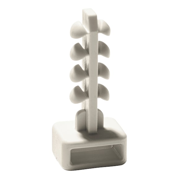 Plug-in anchor Schnabl - PLGINANC-SD30-PP-HF-30MM