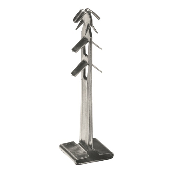 Metal plug-in nail Schnabl - NL-MDSN-6X36MM