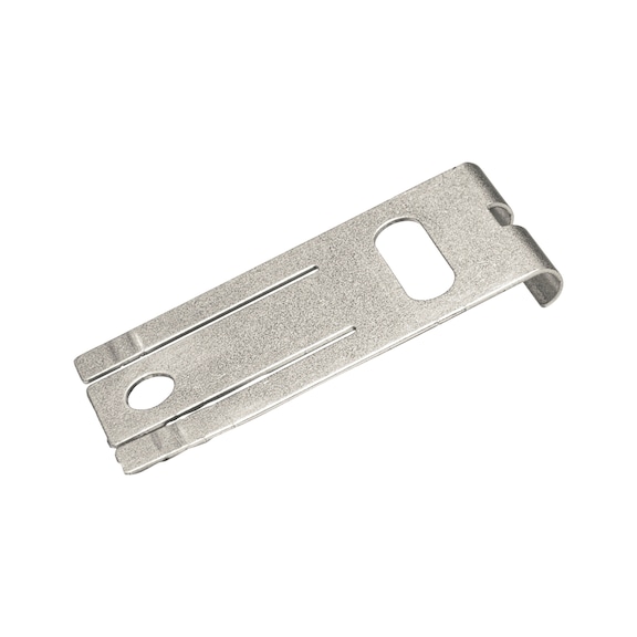 Wire mesh tray holder Schnabl - WREMSHTRYHOLD-STEEL