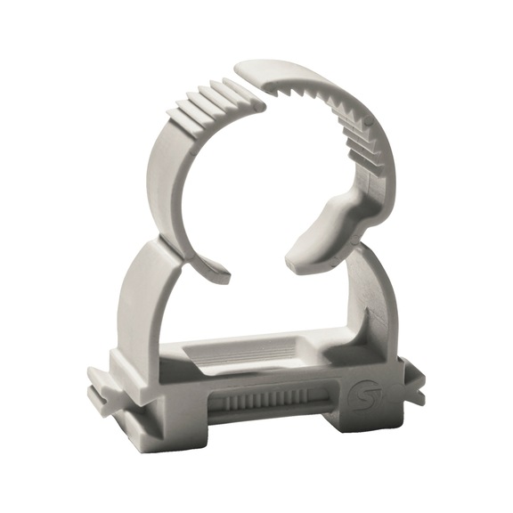 Cable clip Flexiclip Schnabl - 1