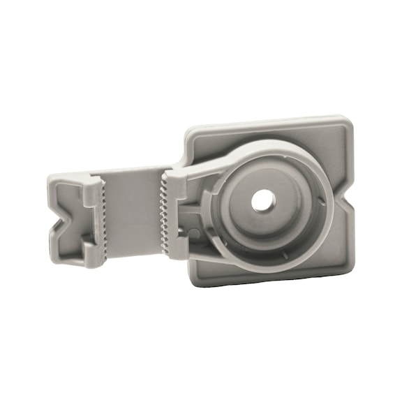 Euro shooting plate Schnabl - 1