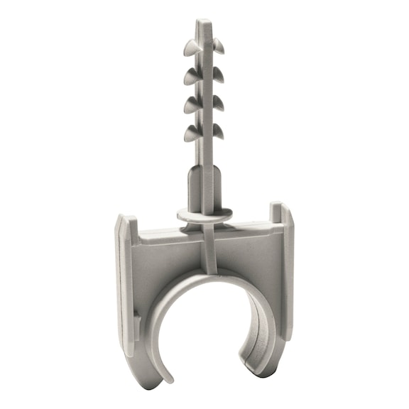 Cable clip with anchor metric Schnabl - 1