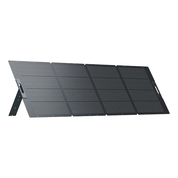Solarpanele - SOL-PAN-PV350