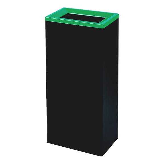 Couvercles pour collecteur de tri 