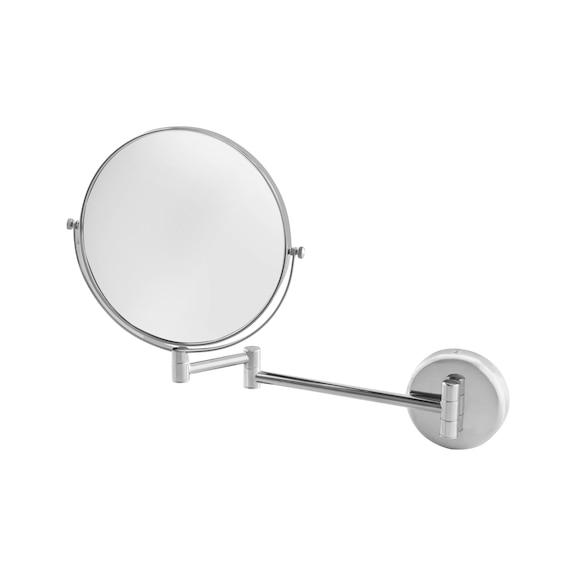 Miroir cosm&eacute;tique Fiesta JVD - MIROIR COSMETIQUE MURAL FIESTA JVD