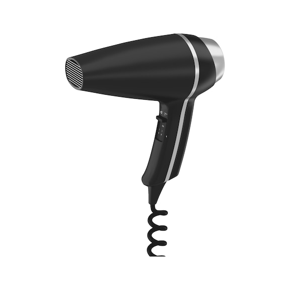 S&egrave;che cheveux Clipper JVD