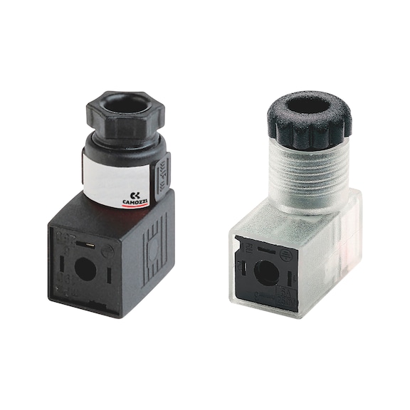 Sähköpistoke 125 CAMOZZI