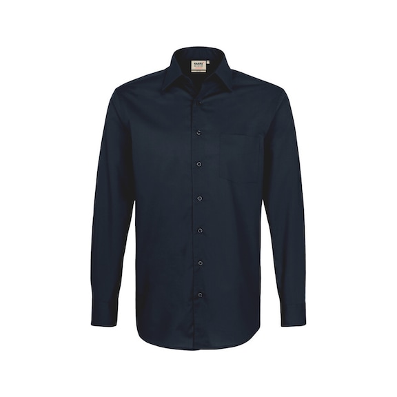 Arbeitshemd DRV COMFORT - DRV HEMD MIKRALINAR&reg; COMF 1/1 TINTE XL