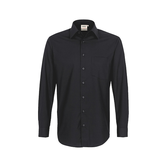 Arbeitshemd DRV COMFORT - DRV HEMD MIKRALINAR&reg; COMF 1/1 SWZ XS