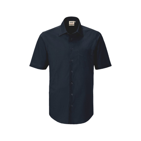 Arbeitshemd DRV COMFORT - DRV HEMD MIKRALINAR&reg; COMF 1/2 TINTE 5XL