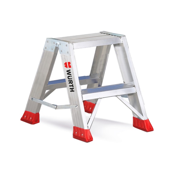 Sgabello pieghevole  NOVA - 1