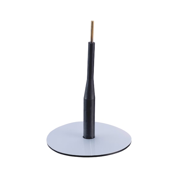 Tyre repair system Pneusil - TYRPRB-WP10-PLTD90MM