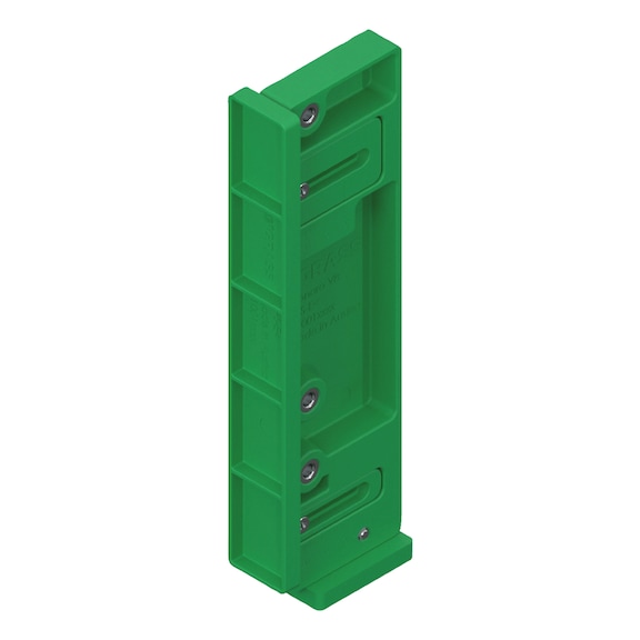 Front drilling jig Vionaro V8 - DRLJIG-FRONT-VIONARO-V8