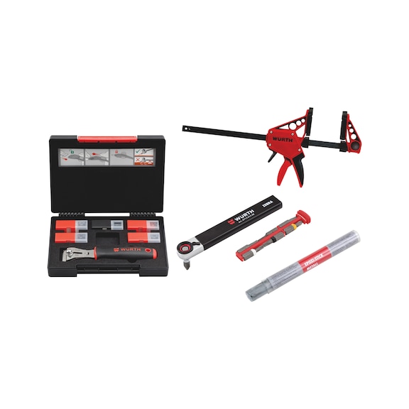 Handyman Ultimate Pack