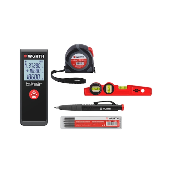 Made To Measure Pack