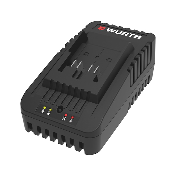 REDSTRIPE BATTERY CHARGER 20V ALGR 20V - CHRG-ALGR-20V/2A-PLG/C