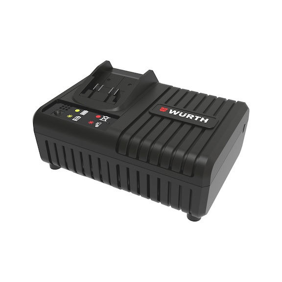 REDSTRIPE BATTERY CHARGER 20V ALGR 20V - CHRG-(ALGR 20/6)-PLG/C