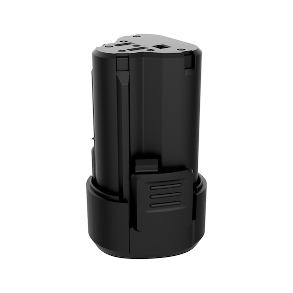 Battery pack Li-ion 12V REDSTRIPE