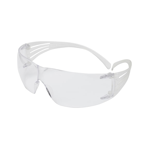 Safety goggles 3M SecureFit SF201AFP - SAFEGOGL-3M-SECUREFIT-SF201AFP-KLRSHTZ