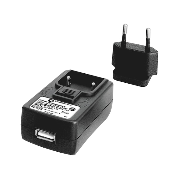Power adapter USB Stahlwille 7763 - AY-POWER-SUPPLY-USB-STAHLWILLE-52110063