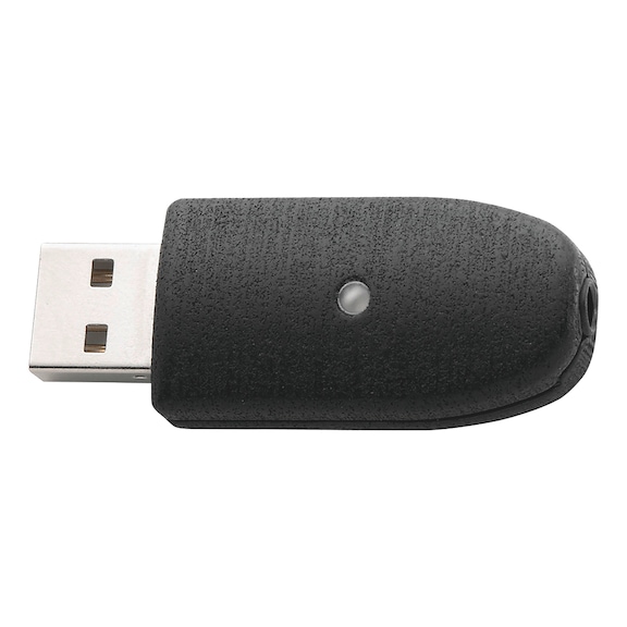 USB adapter Stahlwille 7757-1 - AY-USB-ADAPTER-STAHLWILLE-52111057