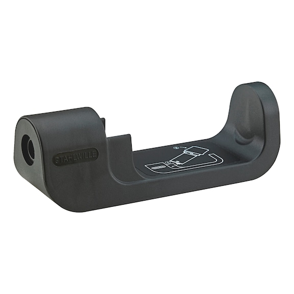 Charging dock Stahlwille 7160 - AY-CHARGER-STAHLWILLE-54100060