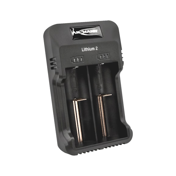 Charger Lithium 2 Stahlwille 7162 - AY-CHARGER-STAHLWILLE-54100062