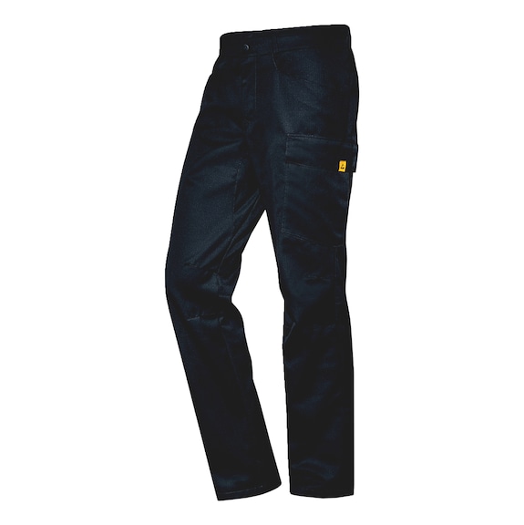 Trouser Uvex SuXXeed 88263 logo Assa