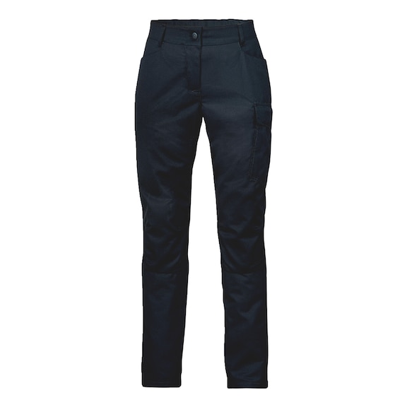 Trouser women's Uvex SuXXeed 88489 logo Assa