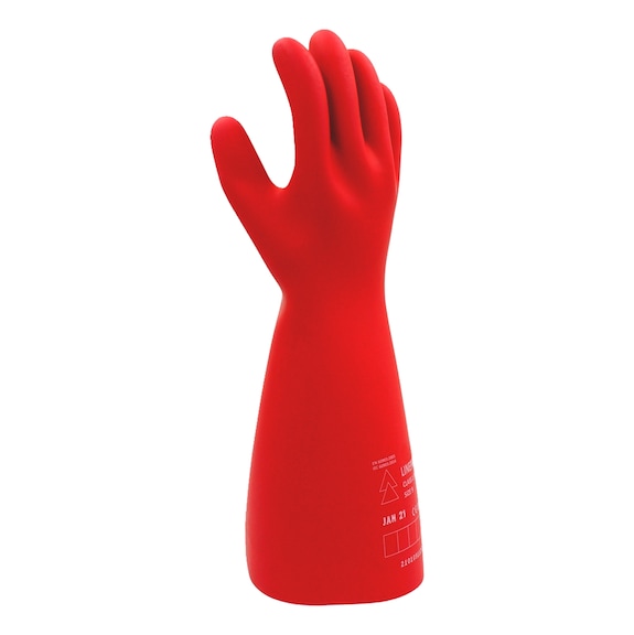 Electrical protective glove Fitzner 703